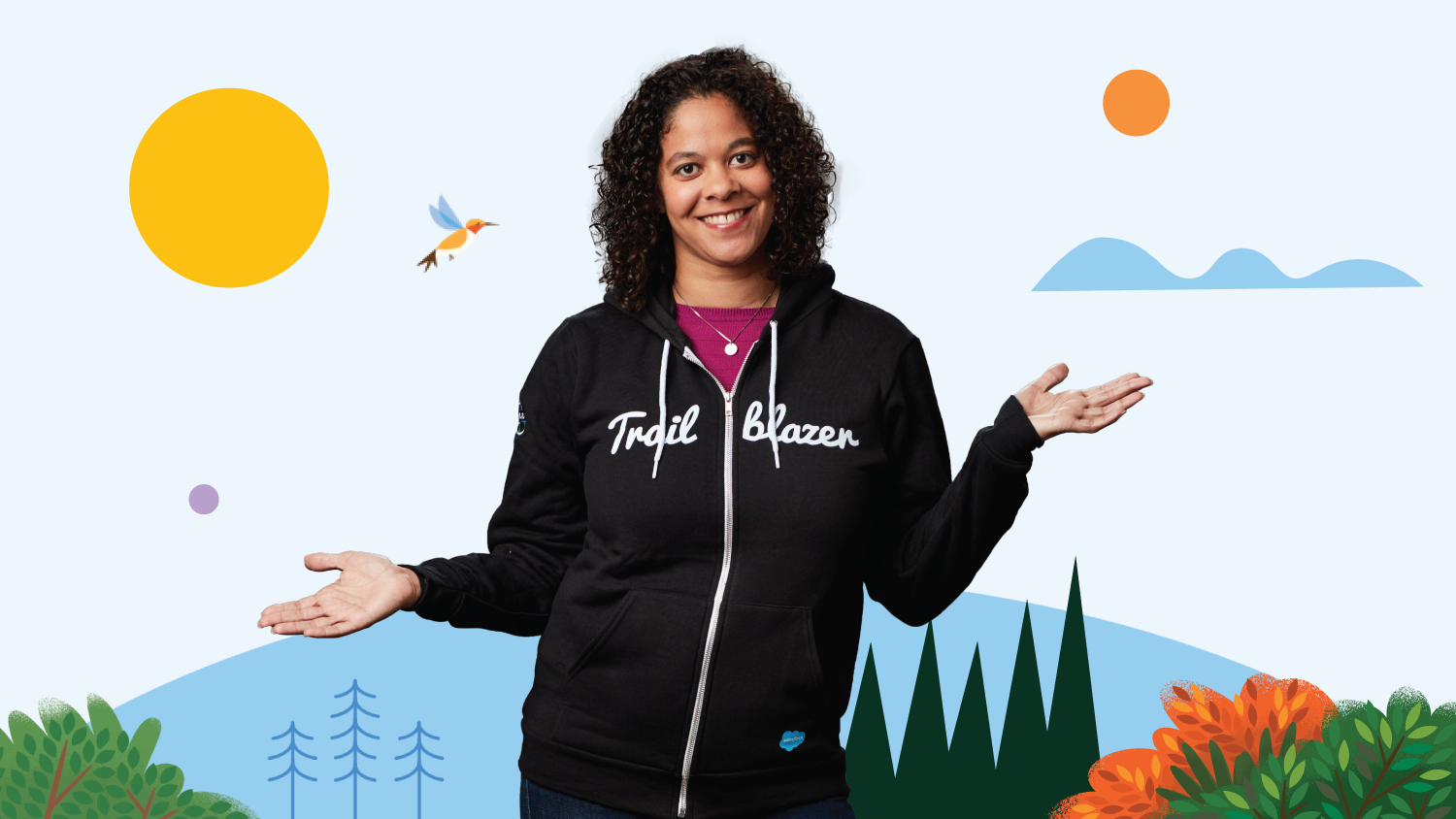 salesforce administrator