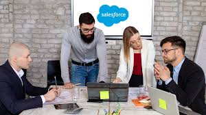 salesforce architect